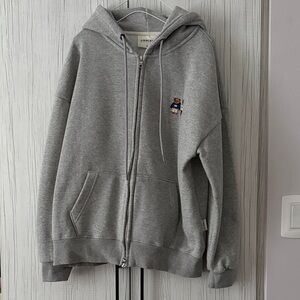 Ambler Women's Gray Jacket